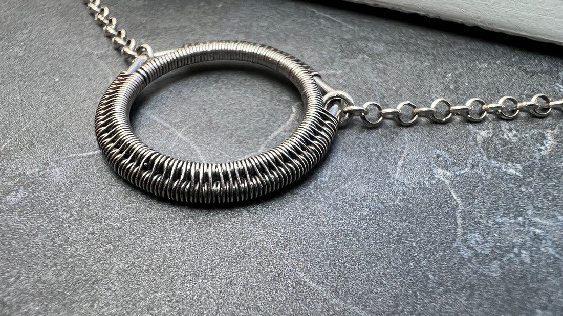 Art Jewelry: A Guide to Unlocking the Artistry in Jewelry