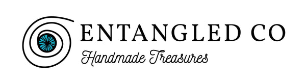 Entangled Co logo