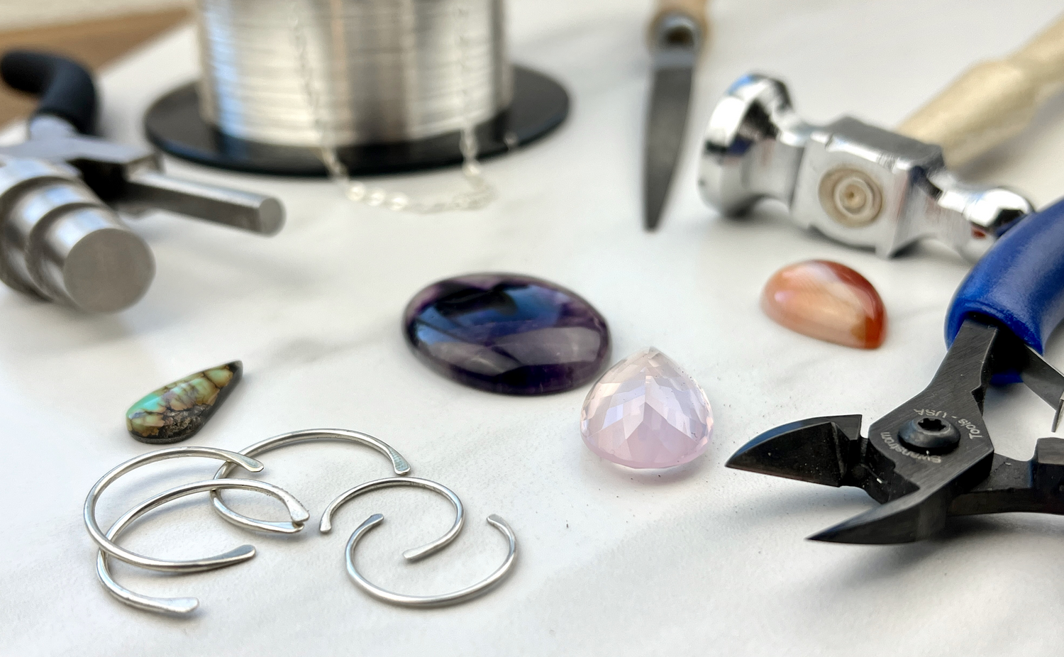Entangled Co - Unique Handcrafted Jewelry for Personal Expression